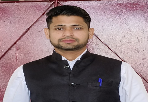 Advocate Sameer Malik